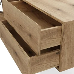 Szafka łazienkowa Topeshop Tigo 1D2S Evoke