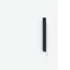 Szafka Biała z Drzwiami 69.5x34x90 cm do Salonu Pokoju Sypialni