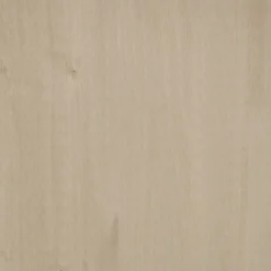 Szafka Brąz Drewno sosnowe vidaXL
