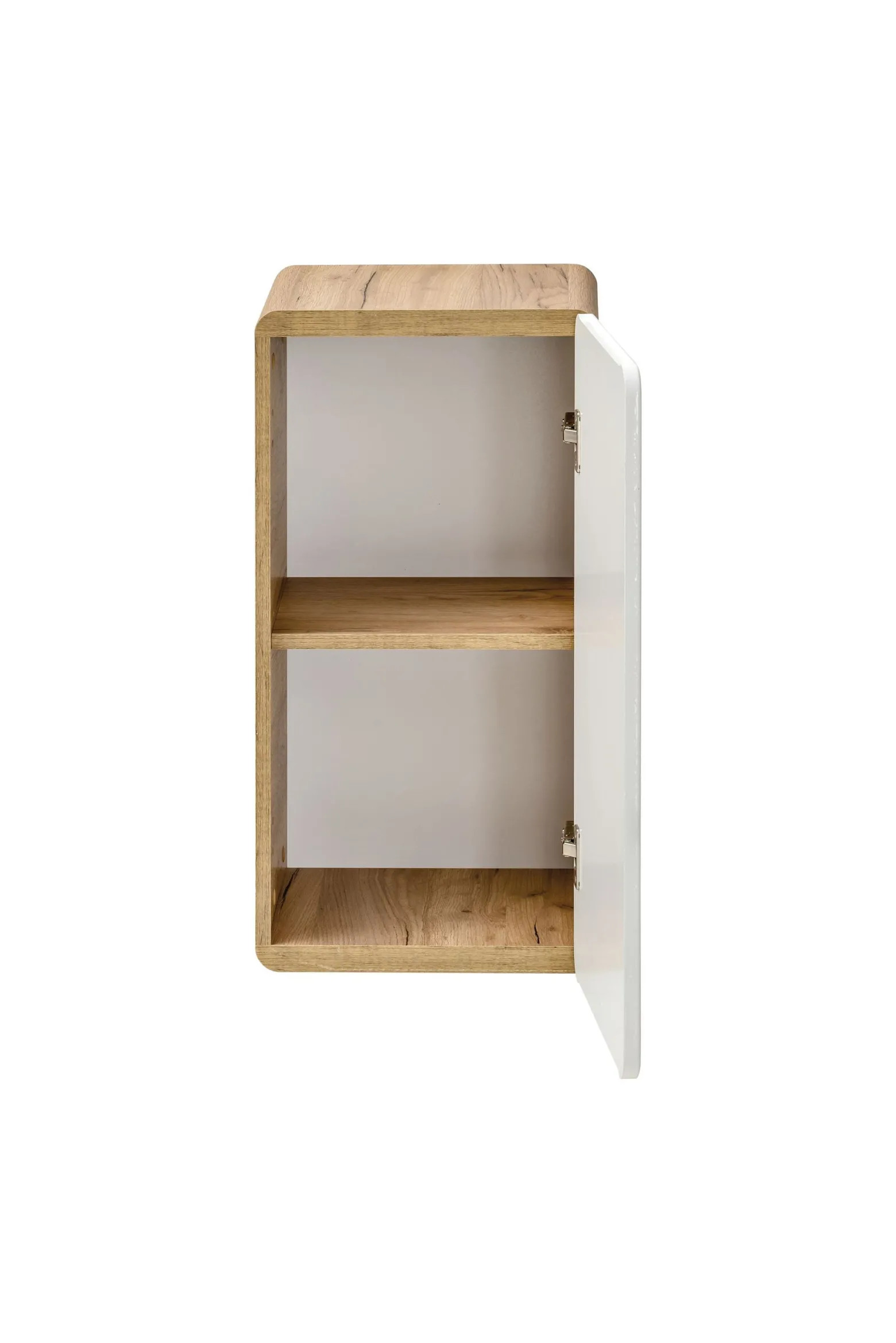 Szafka dolna 35 cm ARUBA WHITE