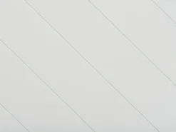 Szafka dwudrzwiowa z półkami jasne drewno MDF