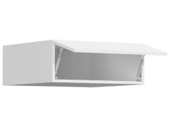 Szafka kuchenna górna Top Line 60 cm uchylna biały połysk
