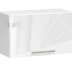 Szafka kuchenna OLIWIA Biała, Biała Połysk 60x30x29 cm