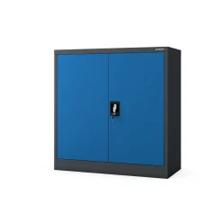 Szafka metalowa na klucz, komoda, garażowa BEATA, 90 x 93 x 40 mm