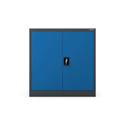 Szafka metalowa na klucz, komoda, garażowa BEATA, 90 x 93 x 40 mm