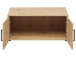 Szafka MultiDo 80 cm dwudrzwiowa dąb artisan
