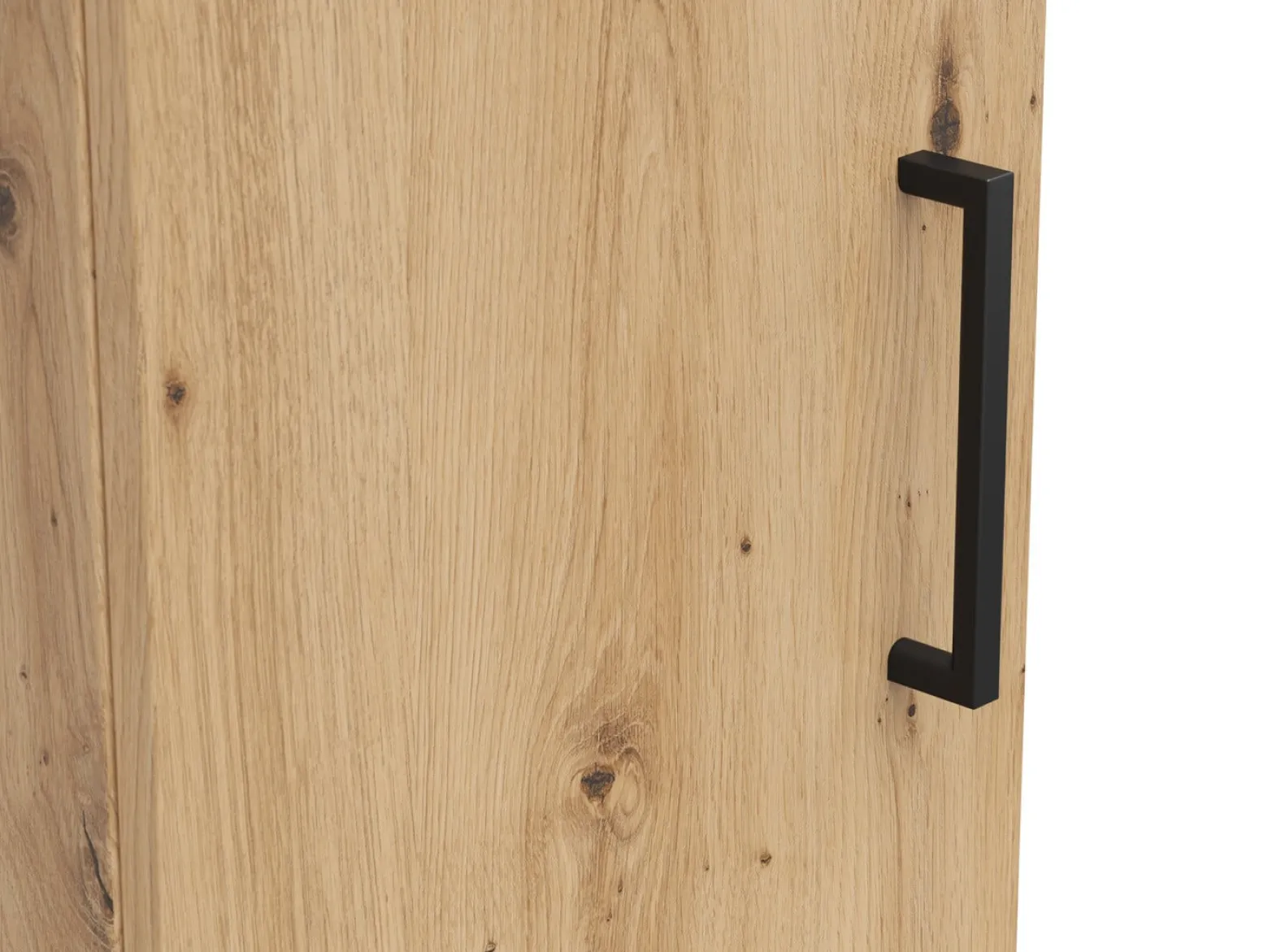 Szafka MultiDo 30 cm jednodrzwiowa dąb artisan