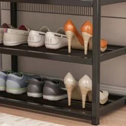 Szafka na buty regał do przedpokoju stojak industrialny