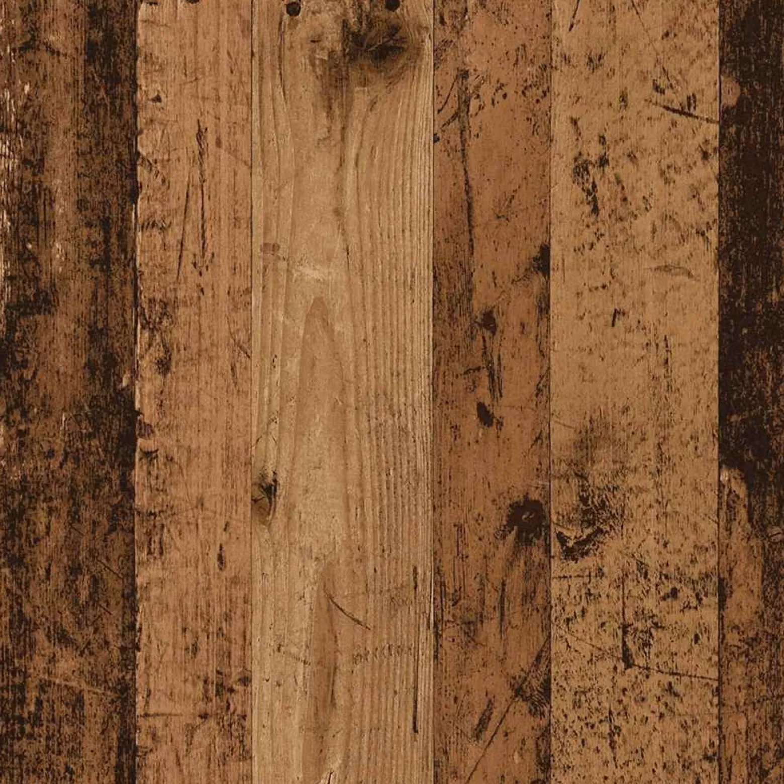 Szafka Nocna Brąz Komoda Stolik Półka Nocna Do Sypialni 40x36x65cm
