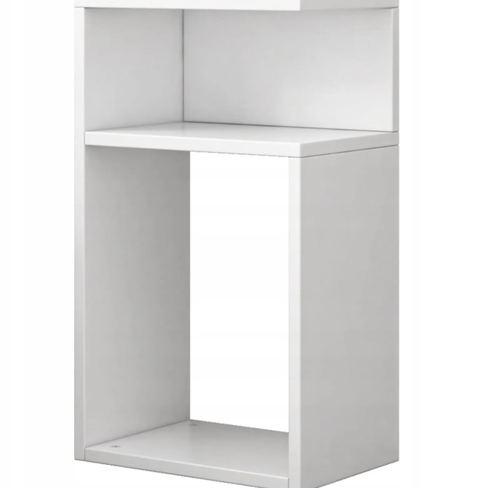 Szafka nocna otwarta 30/50/20 cm