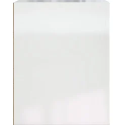 Szafka Nocna Wisząca Biała Komoda Stolik Nocny Do Sypialni 50x36x47 cm