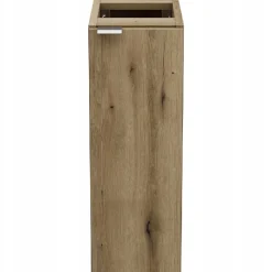 Szafka pod blat 20 cm NOVA OAK 81-20-1D DĄB COAST EVOKE