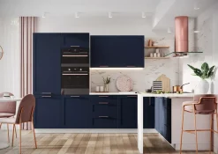 Szafka pod piekarnik i mikrofalę 60 ADELE D60 PK MV/2333 P/L