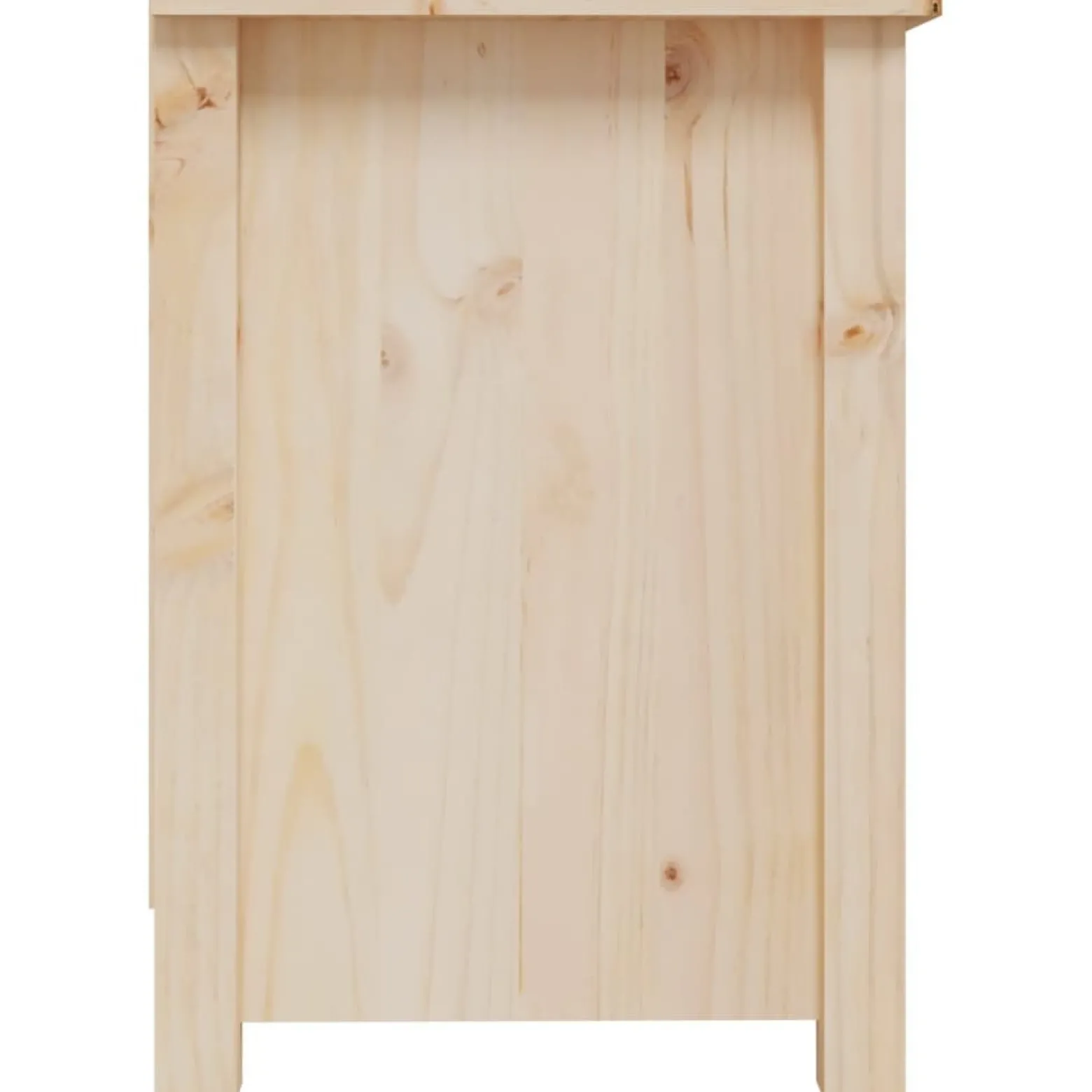 Szafka pod Telewizor Rtv Brąz Mat Nowoczesny Salon 70x36,5x52cm