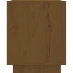 Szafka pod Telewizor Rtv Brąz Mat Nowoczesny Salon 110,5x35x44cm
