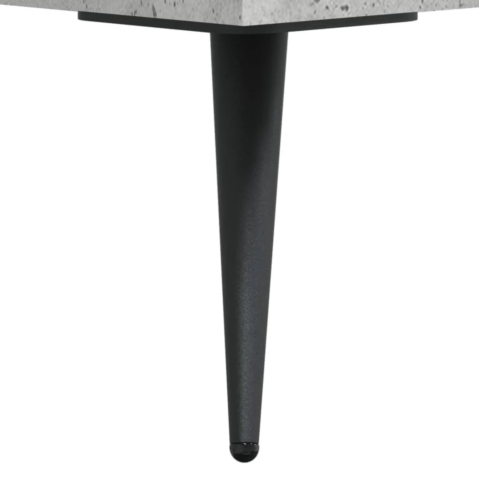 Szafka pod Telewizor Rtv Szary Mat Szuflady Nowoczesny 102x36x50cm