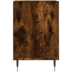 Szafka Pod Telewizor Szafka RTV Półka Stolik Telewizyjny 160x35x55 cm