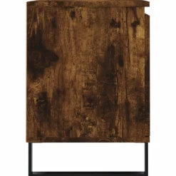 Szafka Pod Telewizor Szafka RTV Półka Stolik Telewizyjny 104x35x50 cm