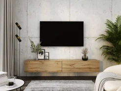 Szafka pod telewizor 2 X 100 Cm Wotan