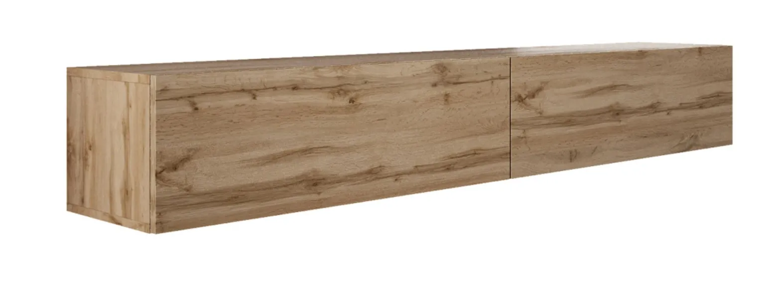 Szafka pod telewizor 2 X 100 Cm Wotan