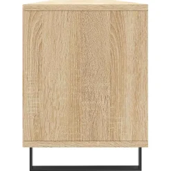 Szafka pod TV dąb sonoma 150x30x44.5 cm