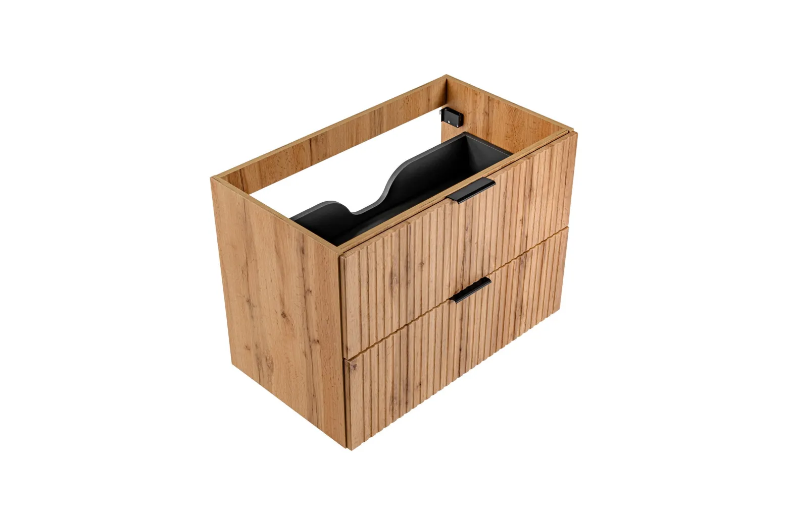 Szafka pod umywalkę 80 cm ADEL