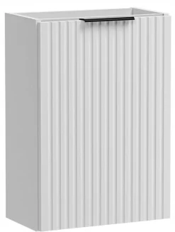 Szafka pod umywalkę 40 cm ADEL WHITE