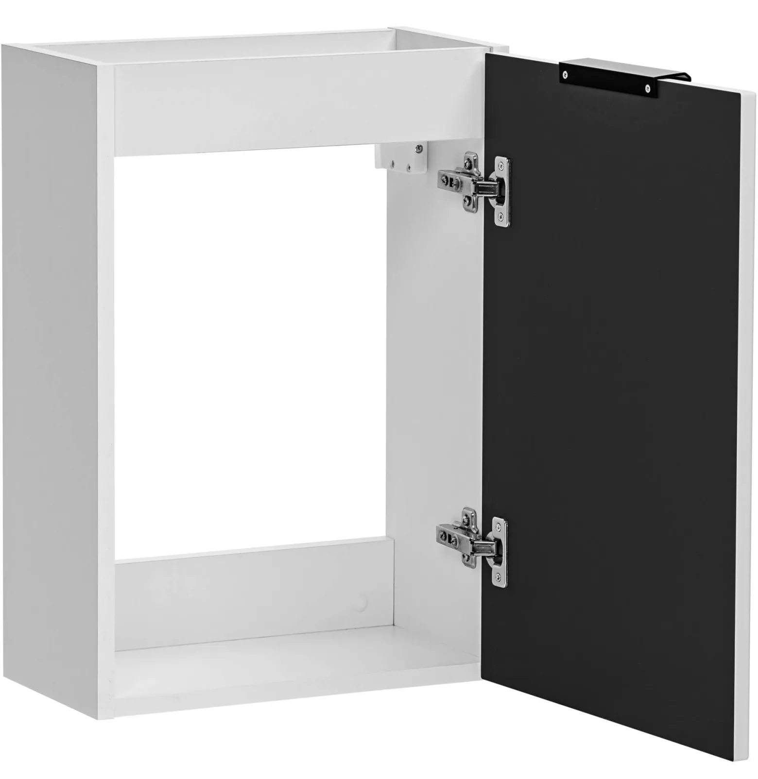 Szafka pod umywalkę 40 cm ADEL WHITE