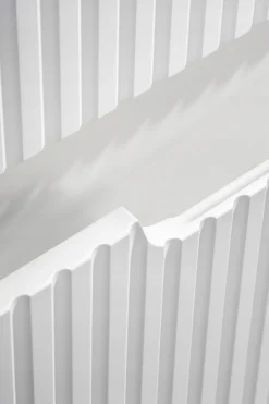 Szafka Pod Umywalkę 60 cm BIAŁA Wisząca RYFLE 2S NOVA WHITE