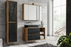 Szafka pod umywalkę 100 cm HAMPTON