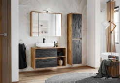 Szafka pod umywalkę 100 cm HAMPTON