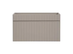 Szafka pod umywalkę 80 cm ICONIC