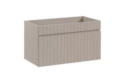 Szafka pod umywalkę 80 cm ICONIC