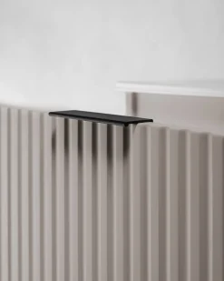 Szafka Pod Umywalkę 80 cm KASZMIR Wisząca Blat RYFLE 2S FLOW