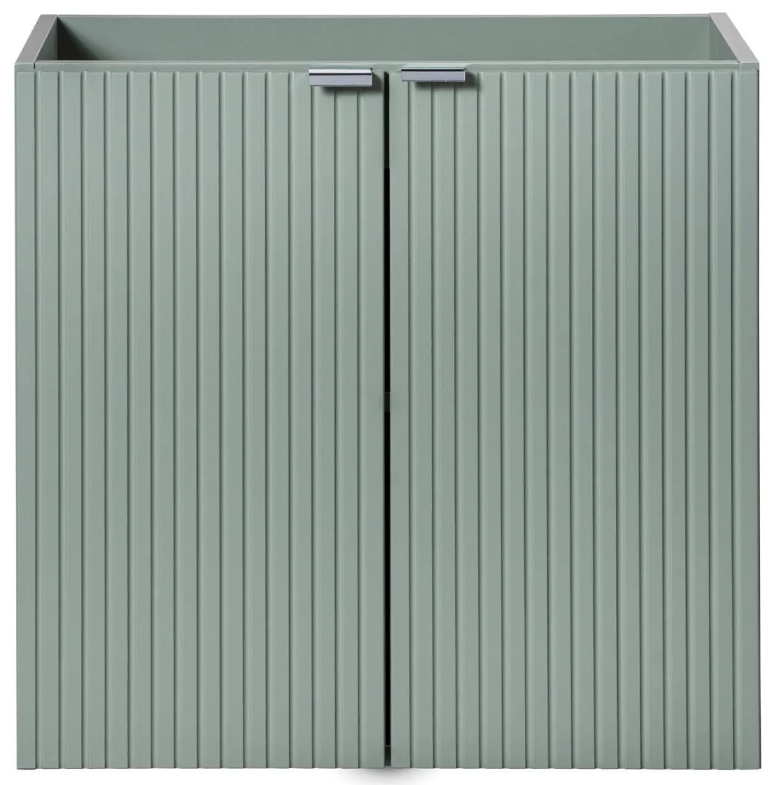 Szafka Pod Umywalkę 60 cm LINE REED GREEN