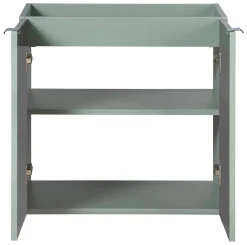 Szafka Pod Umywalkę 60 cm LINE REED GREEN