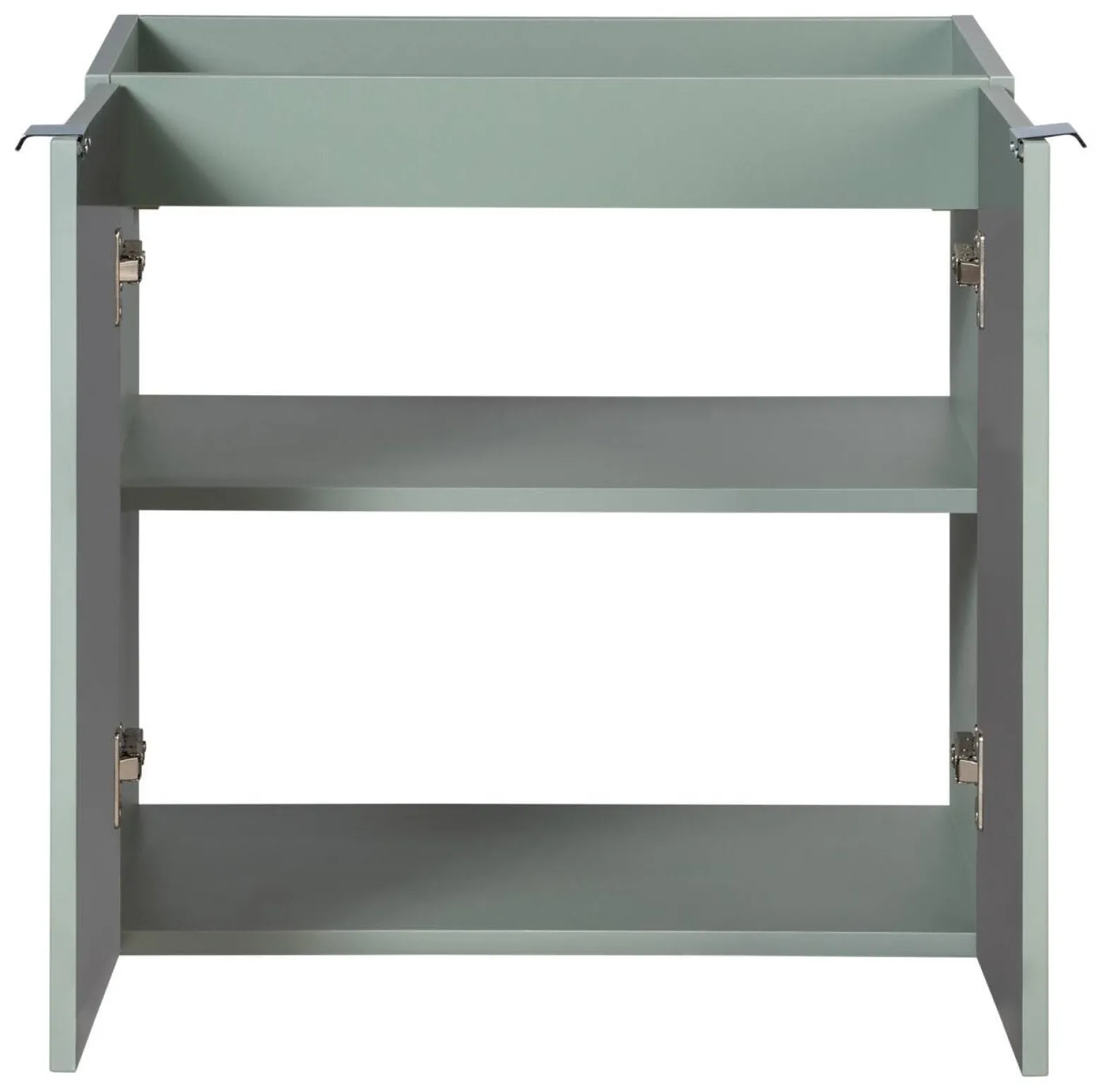 Szafka Pod Umywalkę 60 cm LINE REED GREEN