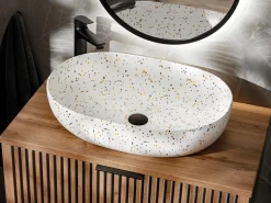 Szafka pod umywalkę 100 cm XILO