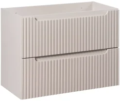Szafka pod Umywalkę Nova Cashmere 100cm z Blatem