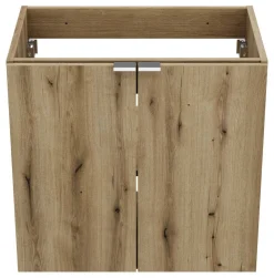 Szafka pod Umywalkę Nova Oak 80cm z Blatem