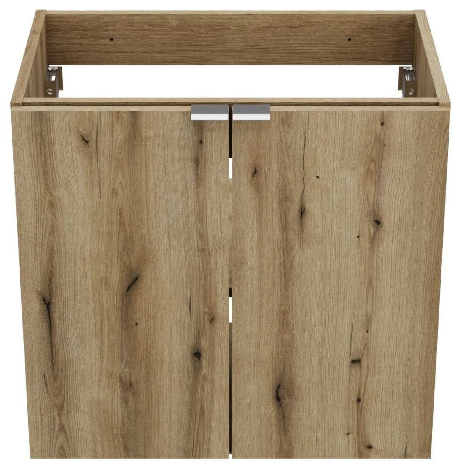 Szafka pod Umywalkę Nova Oak 80cm z Blatem