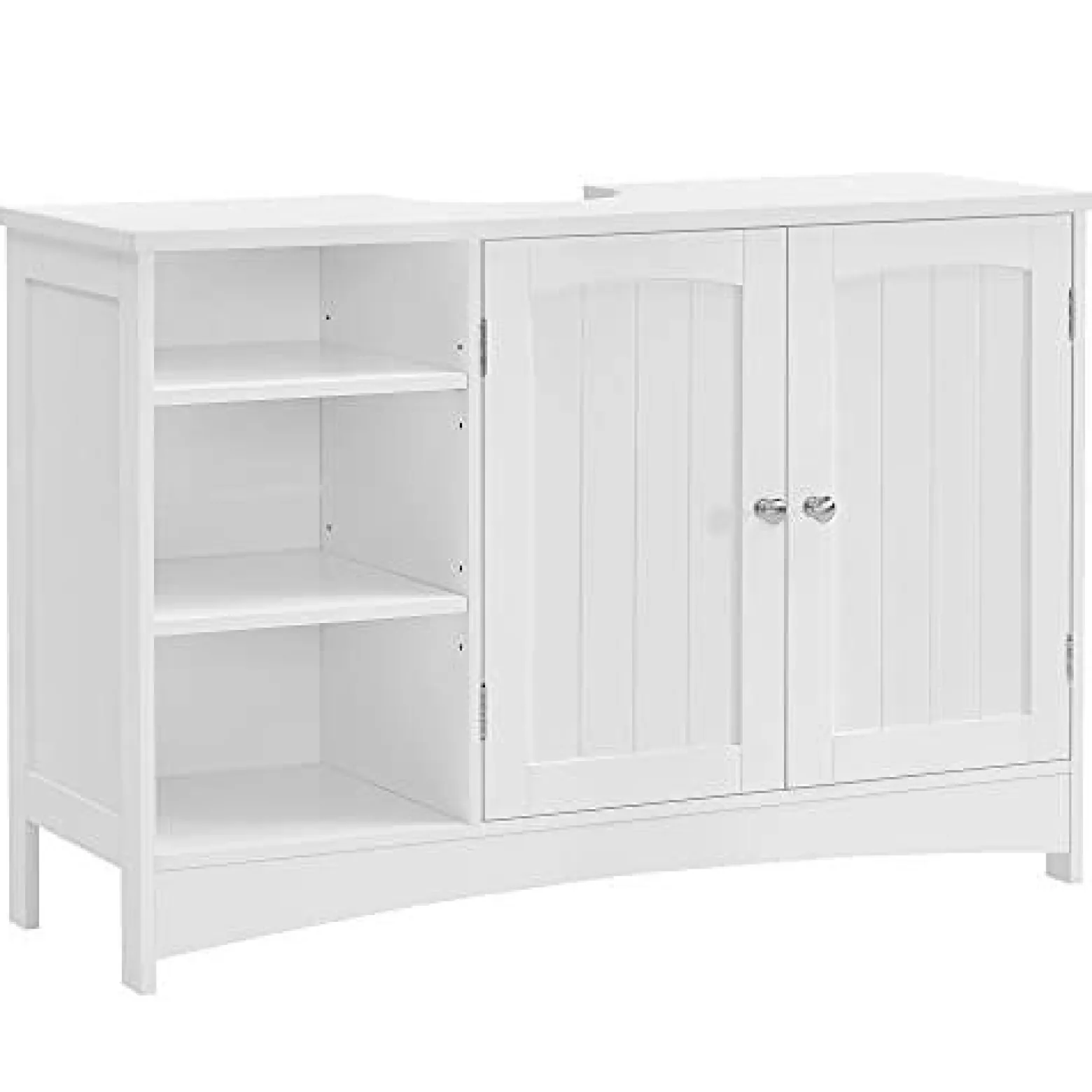 Szafka Pod Zlewem, Szafka Pod Umywalkę, 90 X 30 X 60 Cm, Sza