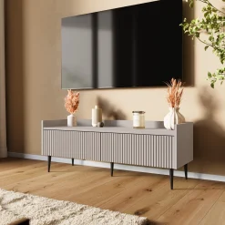 Szafka RTV 121 cm do salonu ASPERO