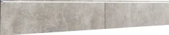 Szafka RTV DONNA 180 w kolorze beton