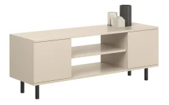 Szafka RTV Focus 135, kaszmir