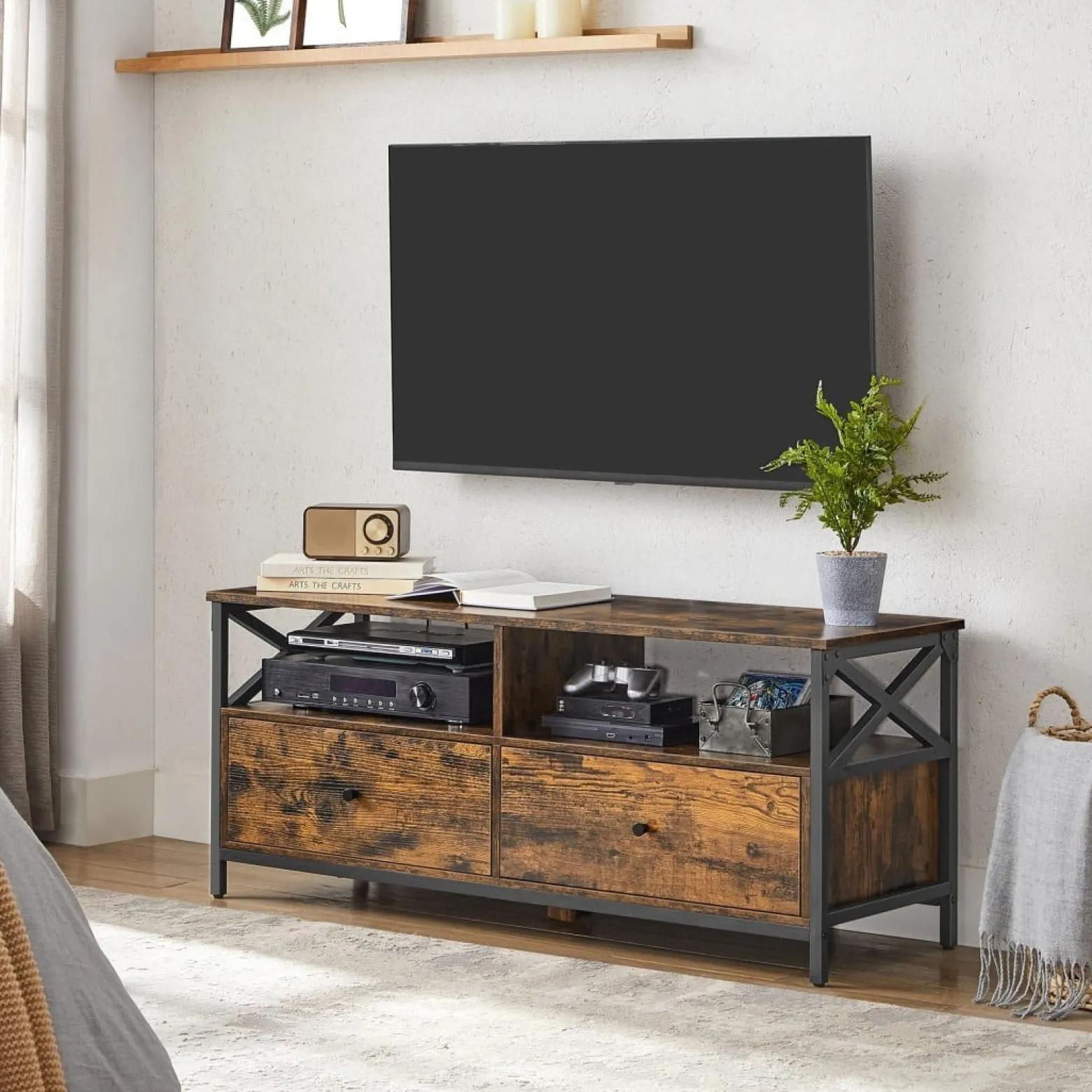 Szafka RTV - LTV300B01V1