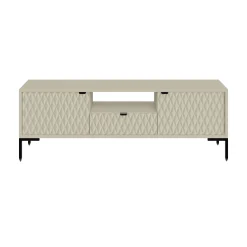 Szafka RTV MODERN – Kaszmir | 150x47x40 cm