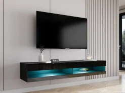 Szafka RTV otwarta Vigo New 180
