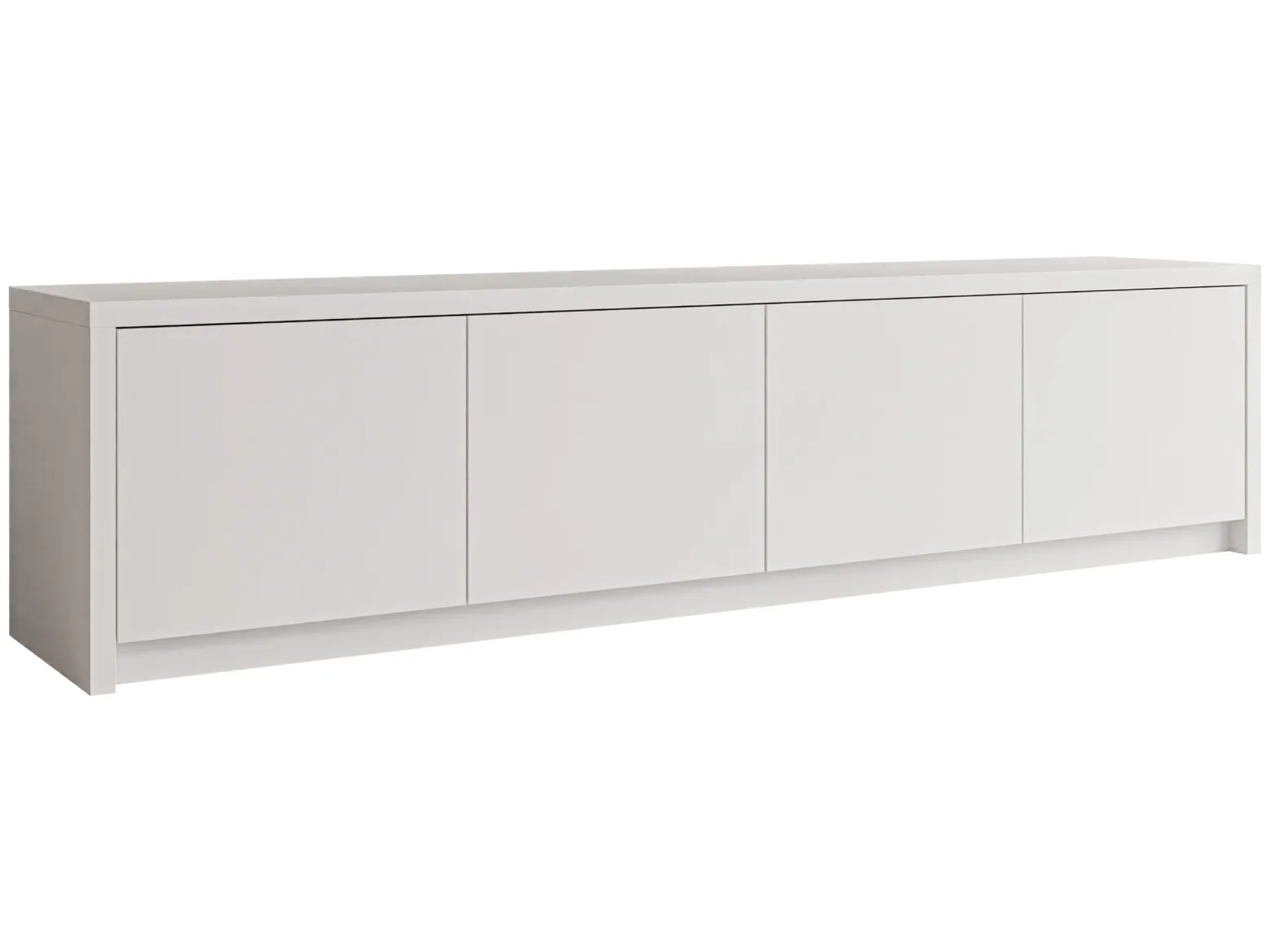 Szafka RTV Solid 4D