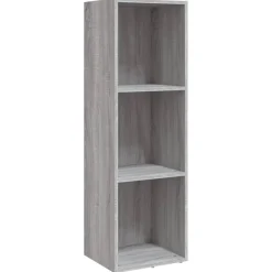 Szafka RTV Stolik Półka Szafka Pod Telewizor Do Salonu Pokoju 36x30x114 cm